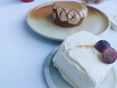 -十五食吾 La Pâtisserie (海甸岛店)