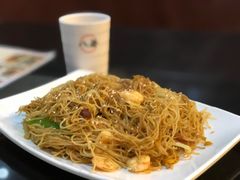 -八爷茶餐厅