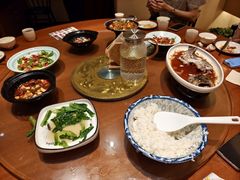 -湘与香缘·湖南菜(王府井北京市百货大楼店)