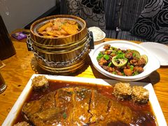 -苹果树下艺术餐厅(通州店)