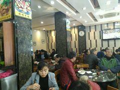 -慧娟面馆·餐厅(望江路店)