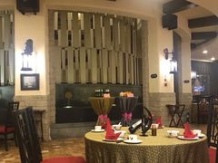 -南沙游艇会·大兵船餐厅