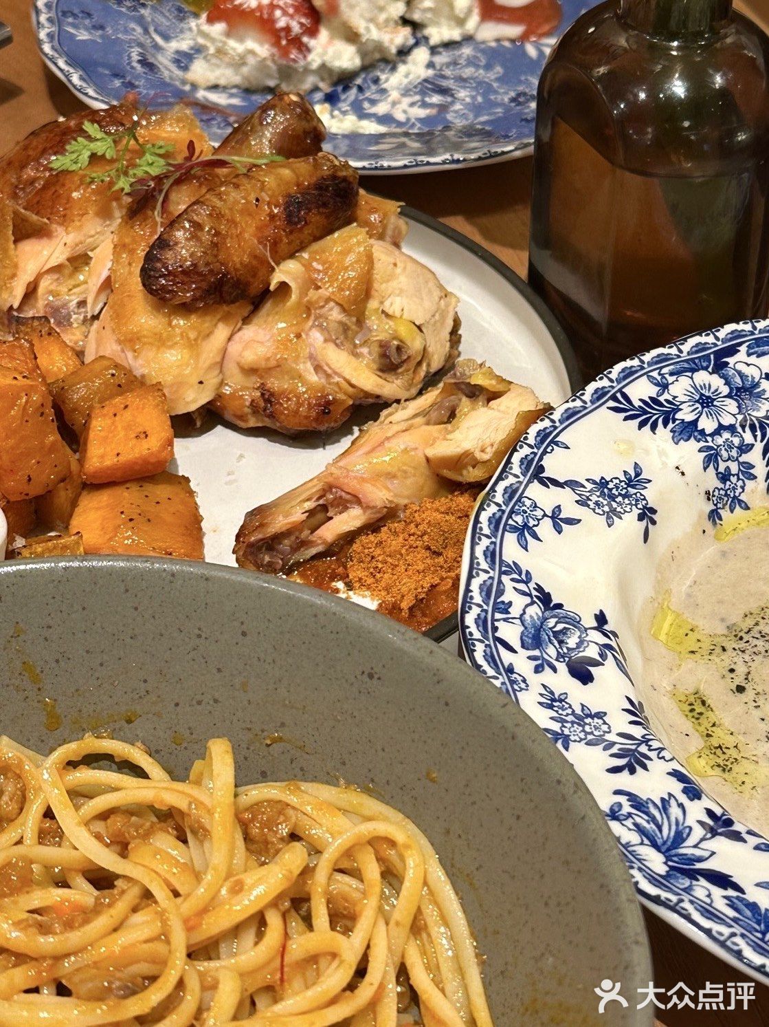 在武汉的 都给我去吃！