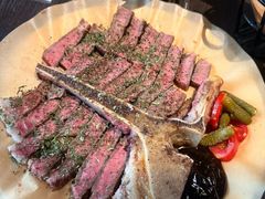 -The Cheebat 锌吧·Bistro(体育西店)