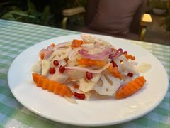 -吃货私房菜(丽江束河古镇店)