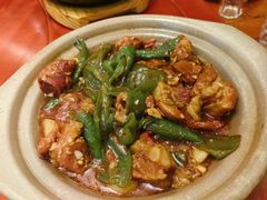 -老江南春·中国龙菜(衡山路店)
