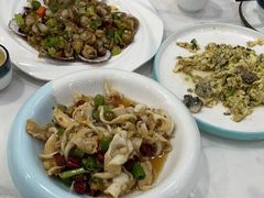 -威海渔村(黄兴路店)