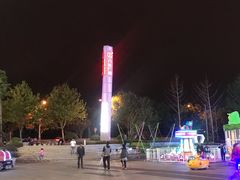 -上海颛桥万达广场