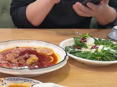 -花儿穆萨·烤肉餐厅(石马坪店)