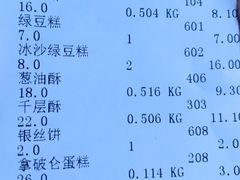 -宫廷糕点铺