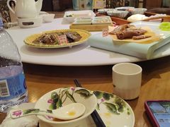 -春满园·邯郸菜发祥地(滏东店)