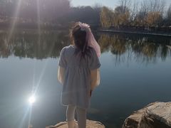 -大兴滨河森林公园