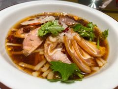 -唐猫庭院·千年陕菜(大唐不夜城店)