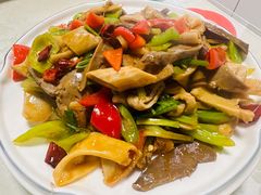 -庄河步云山羊汤(椒房店)