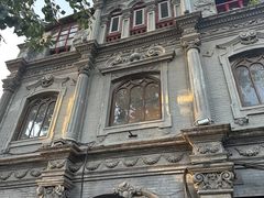 -1901 Cafe(西四店)