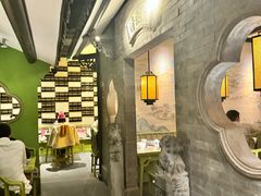 -桂满陇天书(南京德基旗舰店)