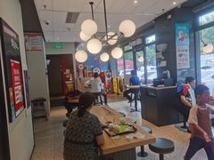 -肯德基(槐苑店)