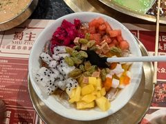 -旺蜀主成都串串火锅(西直门凯德MALL店)