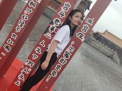 -横店影视城明清宫苑园区