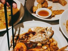-阿毛饭店首店·宁波老字号(文化广场店)
