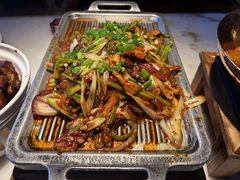 -绿茶餐厅(千岛湖银泰城店)