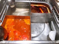 -海底捞大排档火锅(悦荟广场店)