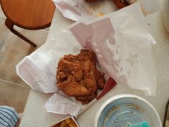 -肯德基(珠峰店)