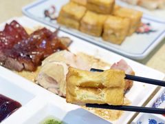 -明腾壹间茶餐厅(新都会花园广场店)