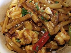 -東舍食唐精品陕菜馆