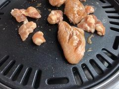 -猫抓烤肉(春熙路店)