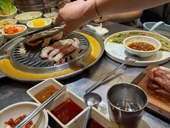 -喜来稀肉(虹泉路店)