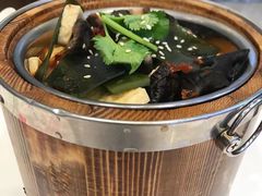 -嘉和一品粥(津华昌道店)