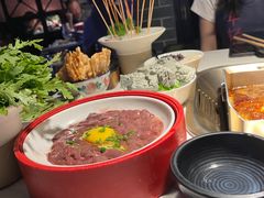 -九鼎轩脆毛肚火锅(南京东路店)
