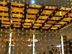 -佛山皇冠假日酒店-西餐厅