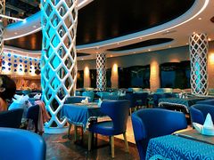 大堂-瑞德姆美人鱼海底演艺主题餐厅(亚龙湾店)