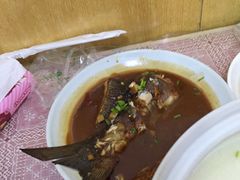 -天乐农家鱼头王(天目湖店)