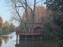 -上海怡沁园度假酒店