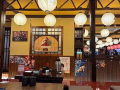 -鸟鹏烧鸟居酒屋(龙岗万科店)