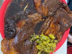 -刘记大肉面(三牌楼大街店)