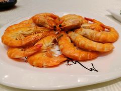 -山孚大酒店-中餐厅