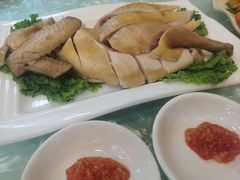 -伊阑泽大循化餐厅