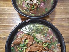 -六爷门框百年卤煮