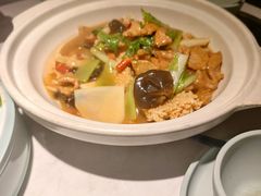 -院8里·小聚园老川菜(九眼桥店)