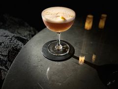 -The St·Regis Bar 瑞吉酒吧
