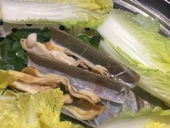 -船奇蒸汽海鲜·闽菜(八市海鲜总店)