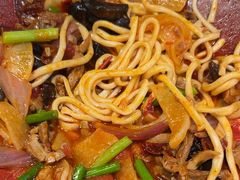 -大师兄·西北小馆(南沙万达广场店)