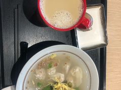 -永和大王(广渠店)