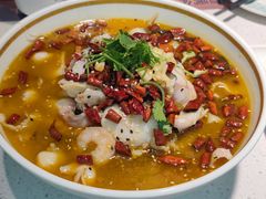 -阿娜尔·新疆菜(佰港城店)