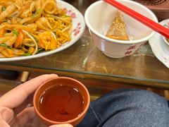 -芋包王闽南茶楼(八市店)