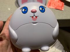 -海底捞火锅(新松江路店)